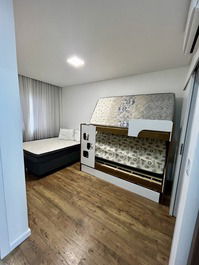 Quarto fundos