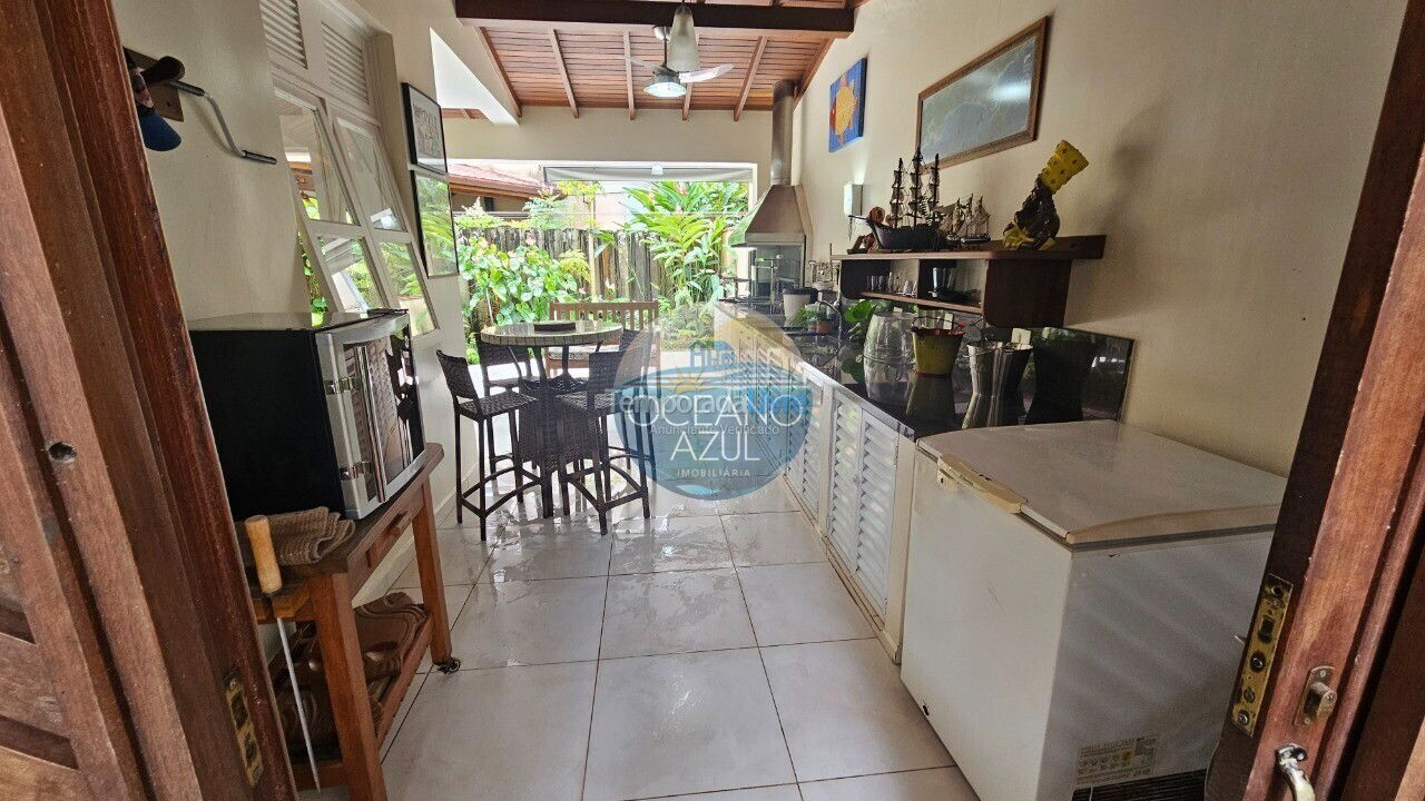 House for vacation rental in São Sebastião (Juquehy)