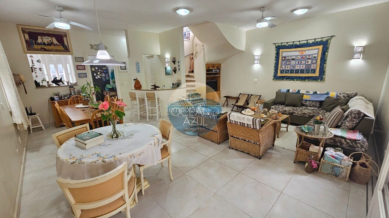 House for vacation rental in São Sebastião (Juquehy)