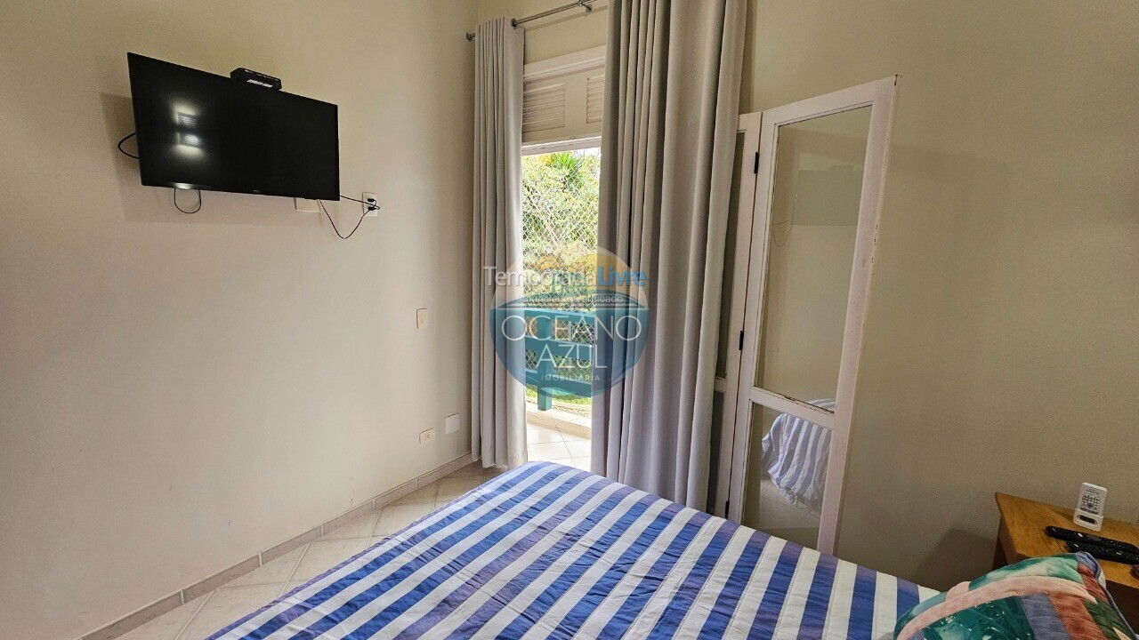 House for vacation rental in São Sebastião (Juquehy)