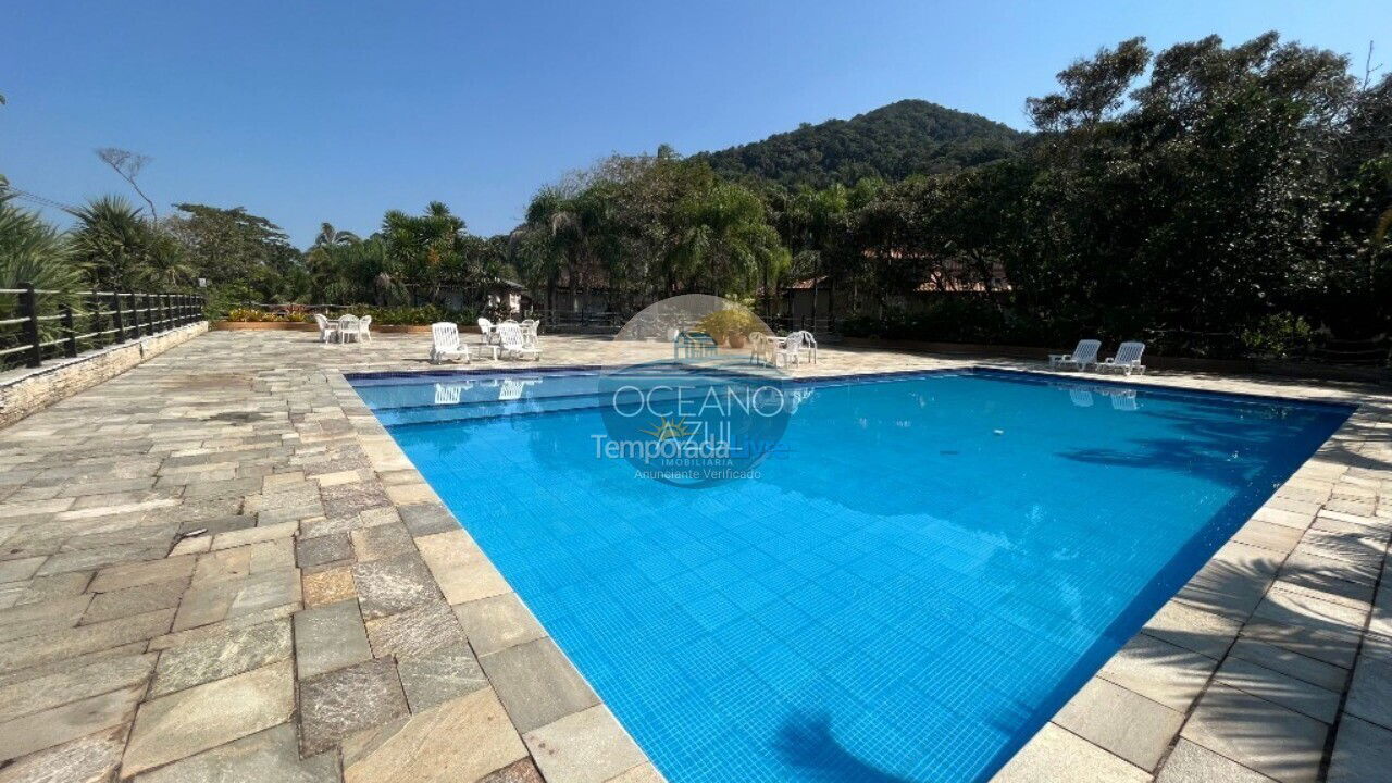 House for vacation rental in São Sebastião (Juquehy)