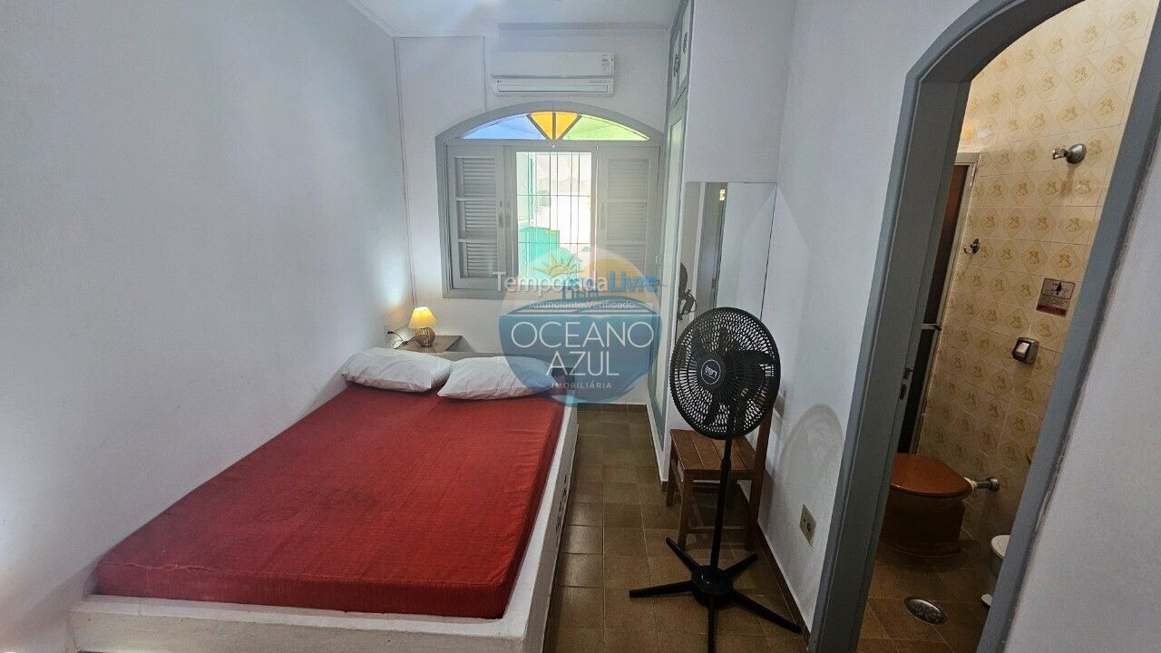 House for vacation rental in São Sebastião (Juquehy)