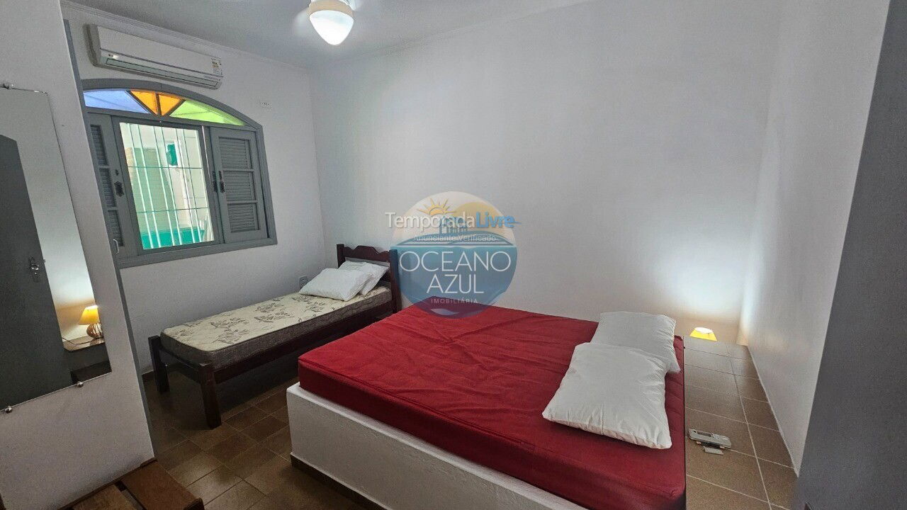 House for vacation rental in São Sebastião (Juquehy)