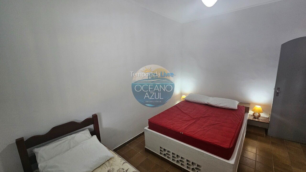 House for vacation rental in São Sebastião (Juquehy)