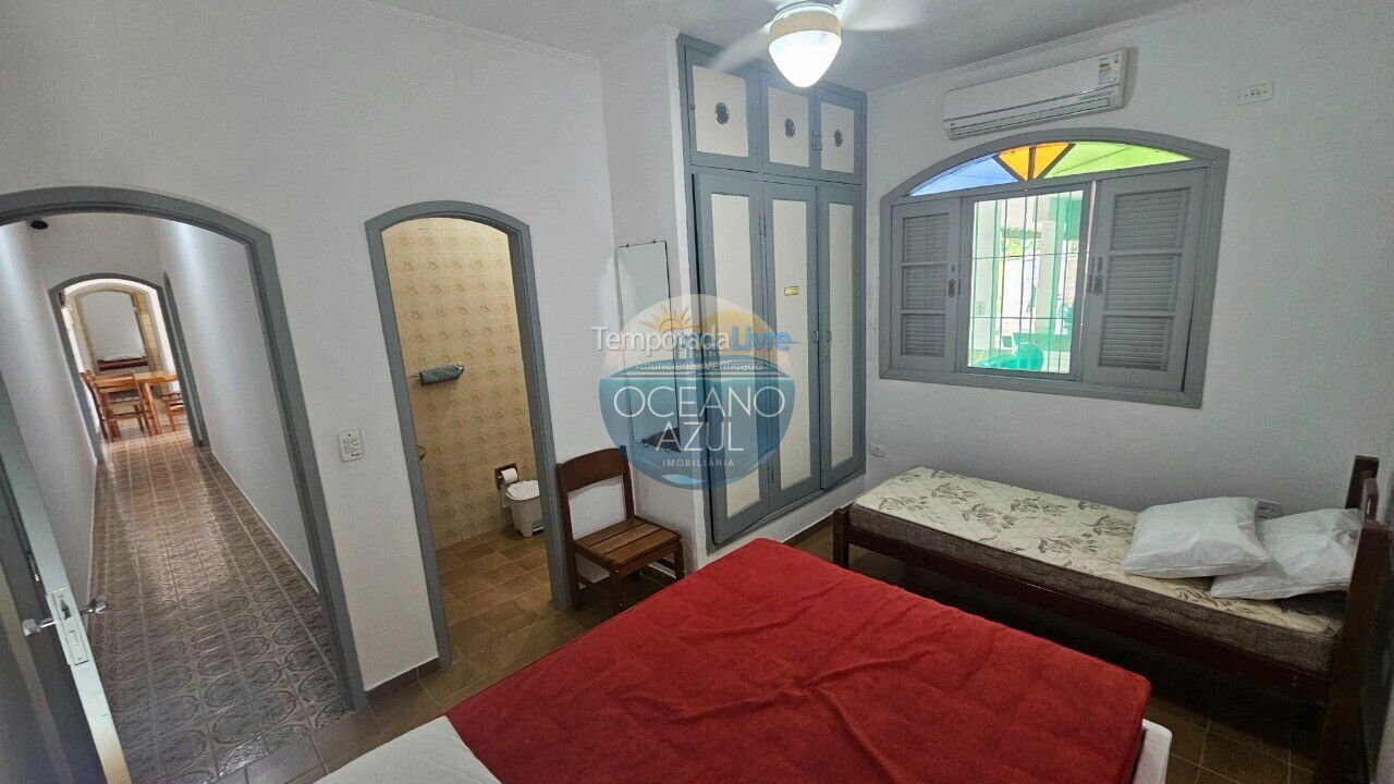 House for vacation rental in São Sebastião (Juquehy)