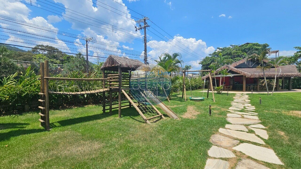 Casa para aluguel de temporada em São Sebastião (Juquehy)