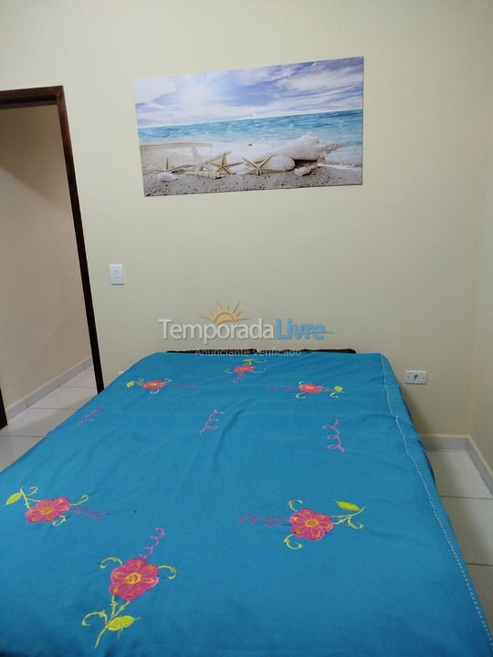 House for vacation rental in Mongaguá (Florida Mirim)