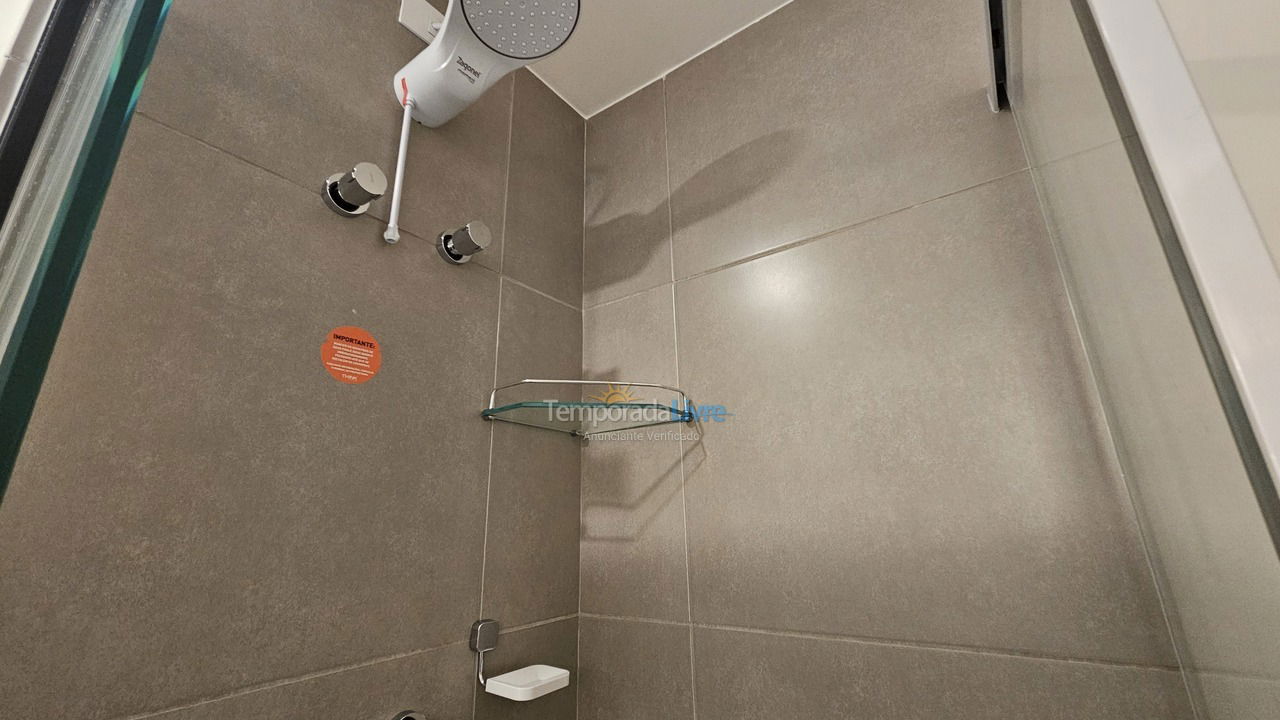 Apartment for vacation rental in São Paulo (Higienopolis)