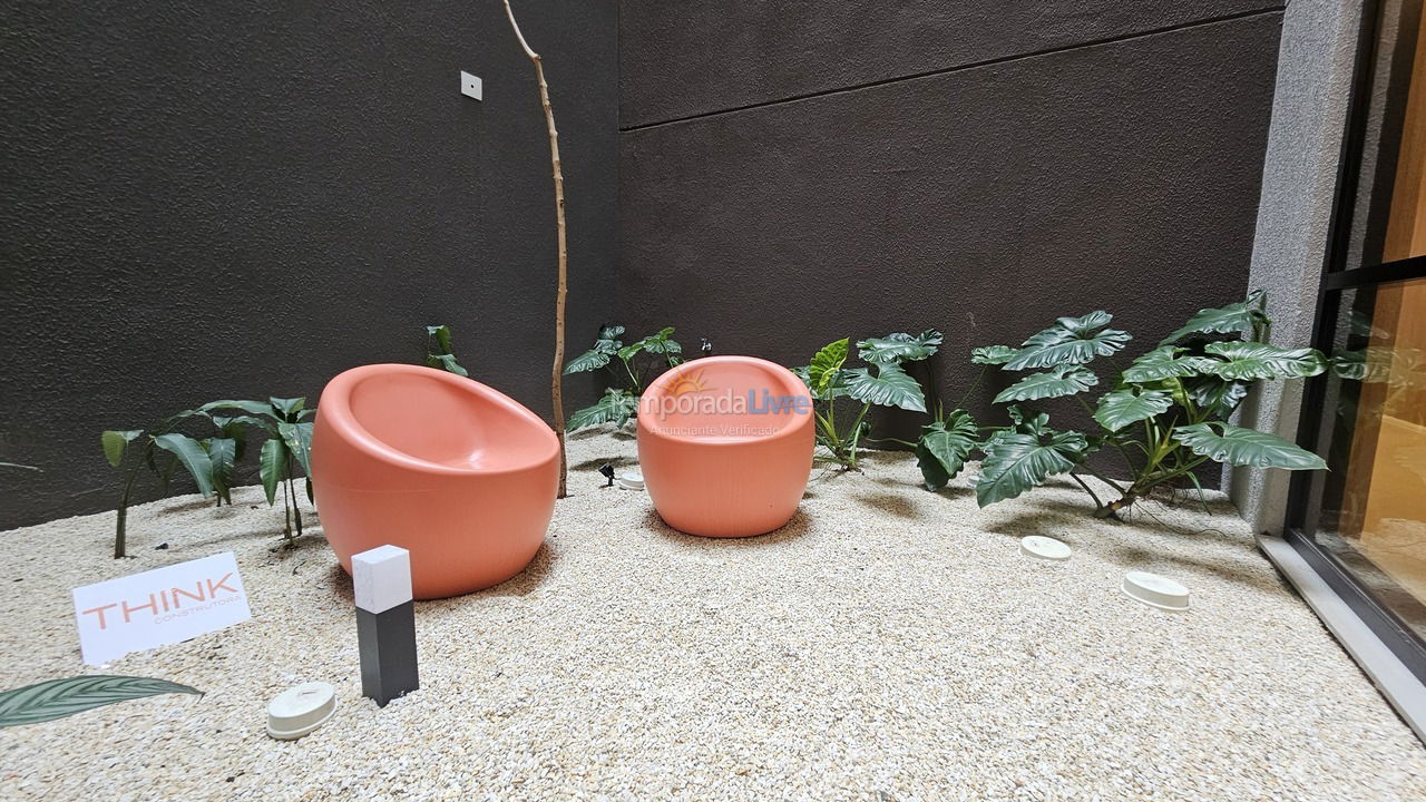 Apartment for vacation rental in São Paulo (Higienopolis)