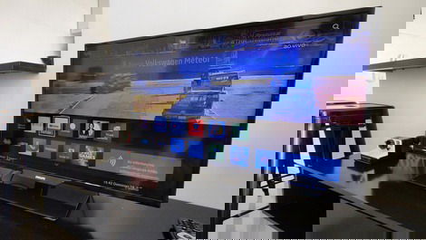 Smart tv