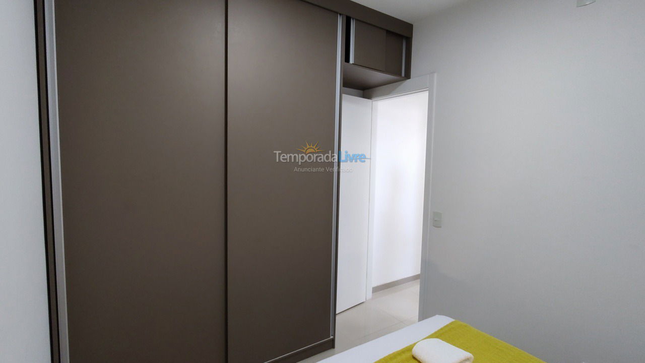 Apartment for vacation rental in São Paulo (Brás)