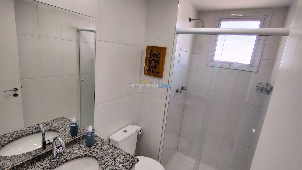 Apartment for vacation rental in São Paulo (Brás)