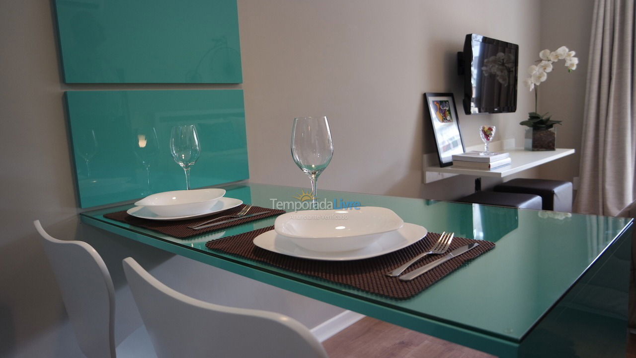Apartamento para alquiler de vacaciones em São Paulo (Bela Vista)