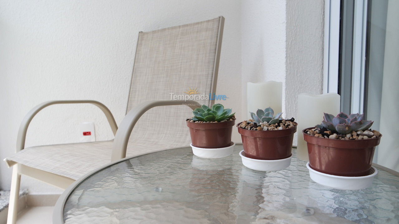 Apartamento para alquiler de vacaciones em São Paulo (Bela Vista)