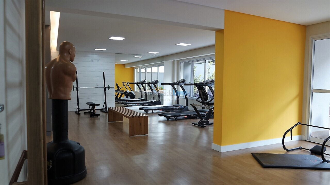 Apartamento para alquiler de vacaciones em São Paulo (Bela Vista)