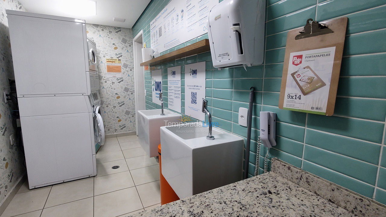 Apartamento para alquiler de vacaciones em São Paulo (Bela Vista)