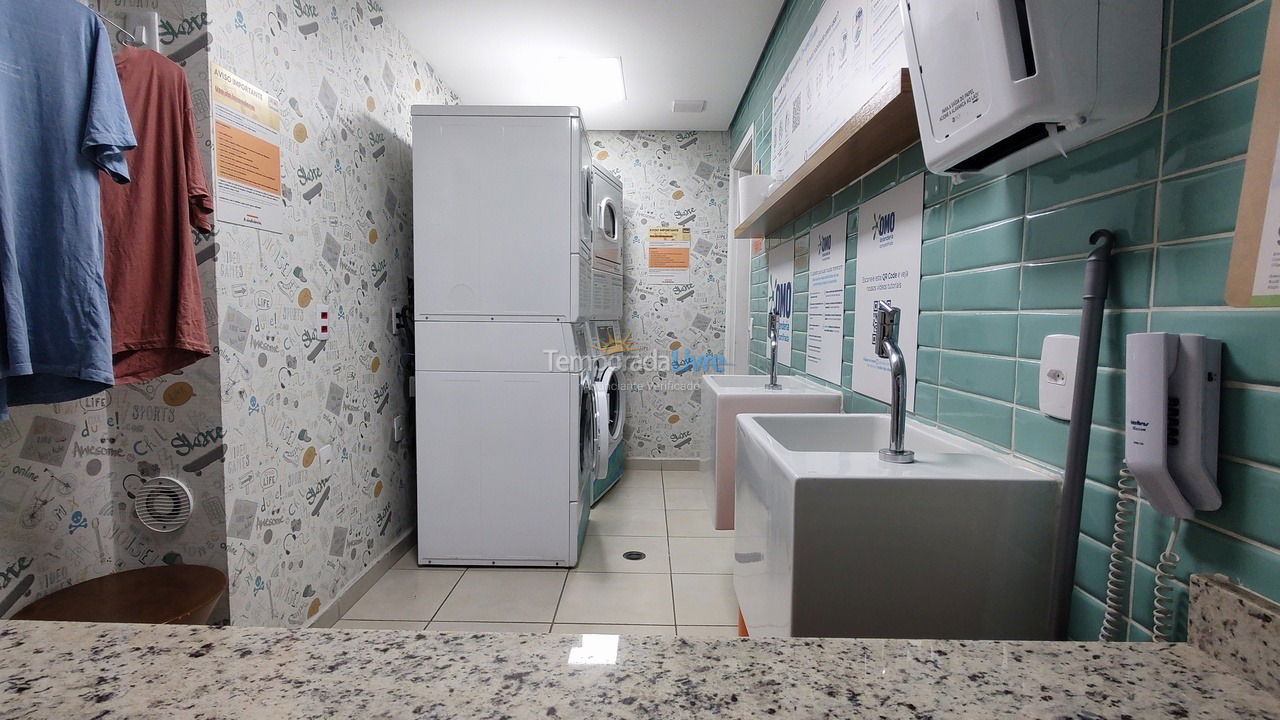 Apartamento para alquiler de vacaciones em São Paulo (Bela Vista)