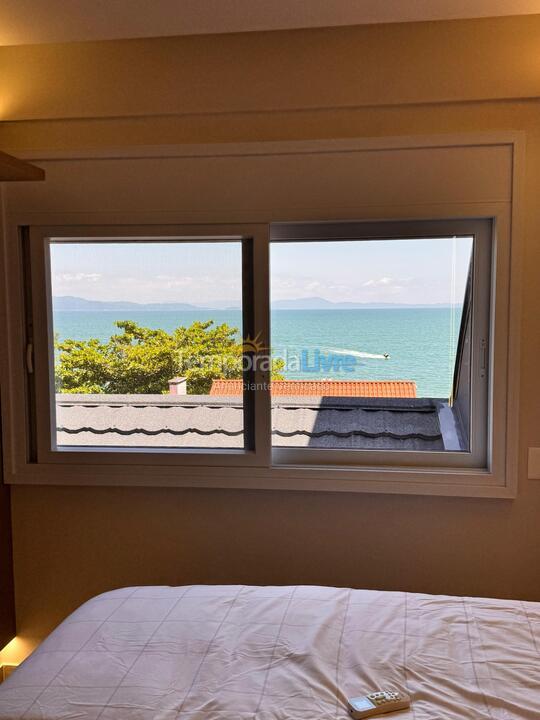 Apartment for vacation rental in Florianópolis (Cachoeira do Bom Jesus)