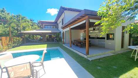 Casa para alquilar en Mata de São João - Praia do Forte