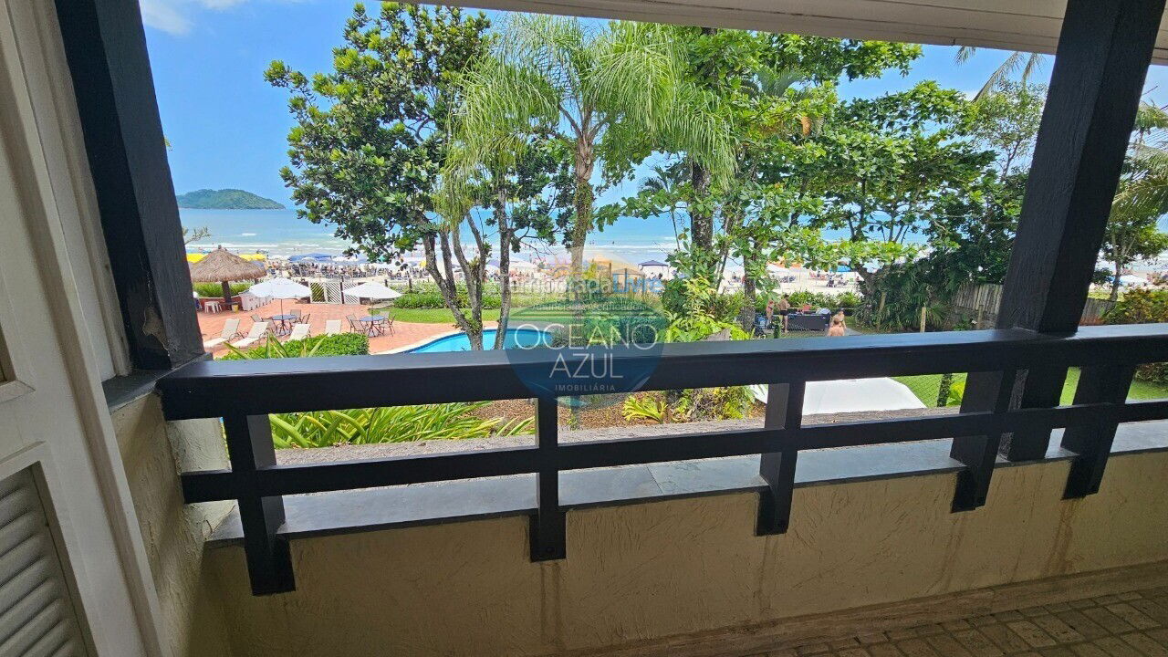 Casa para alquiler de vacaciones em São Sebastião (Juquehy)