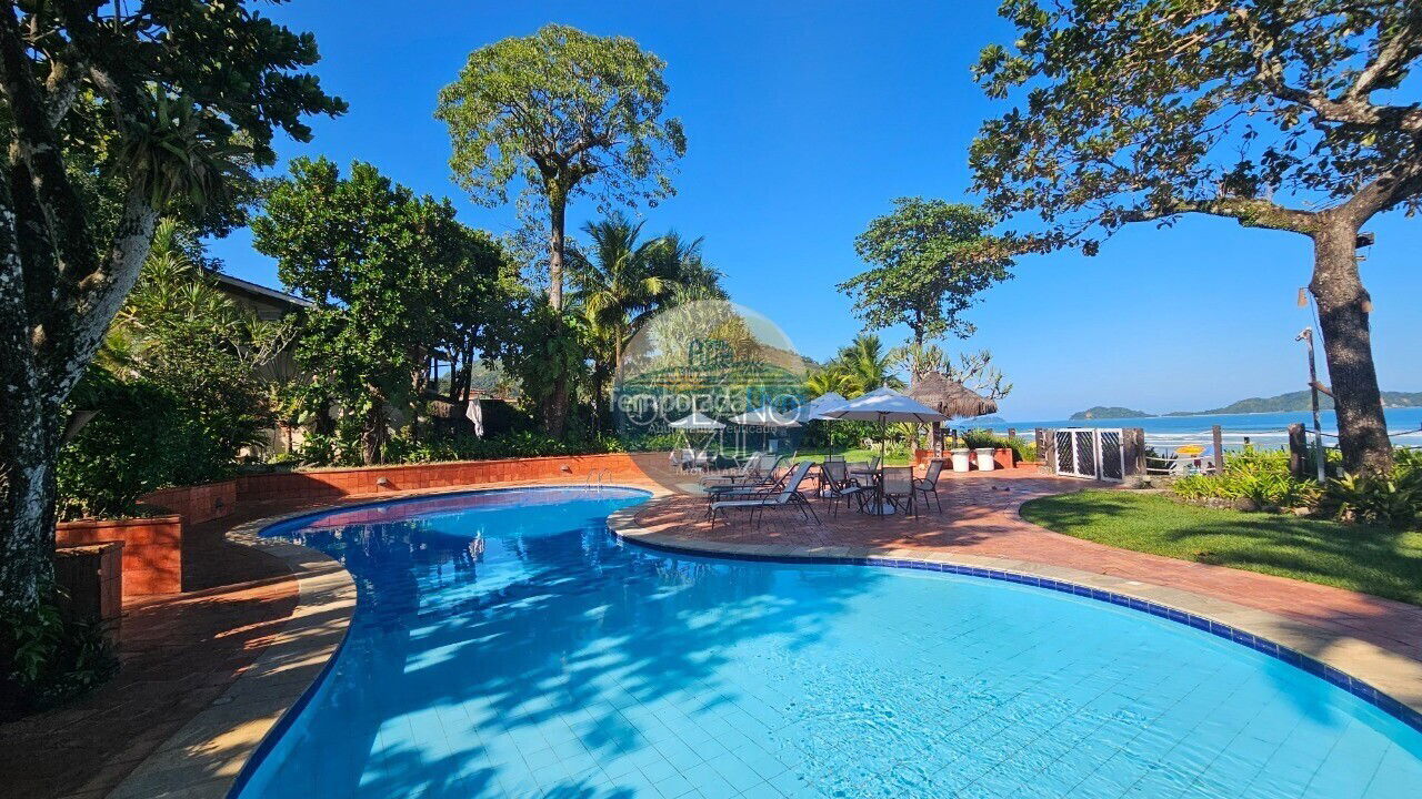 Casa para alquiler de vacaciones em São Sebastião (Juquehy)