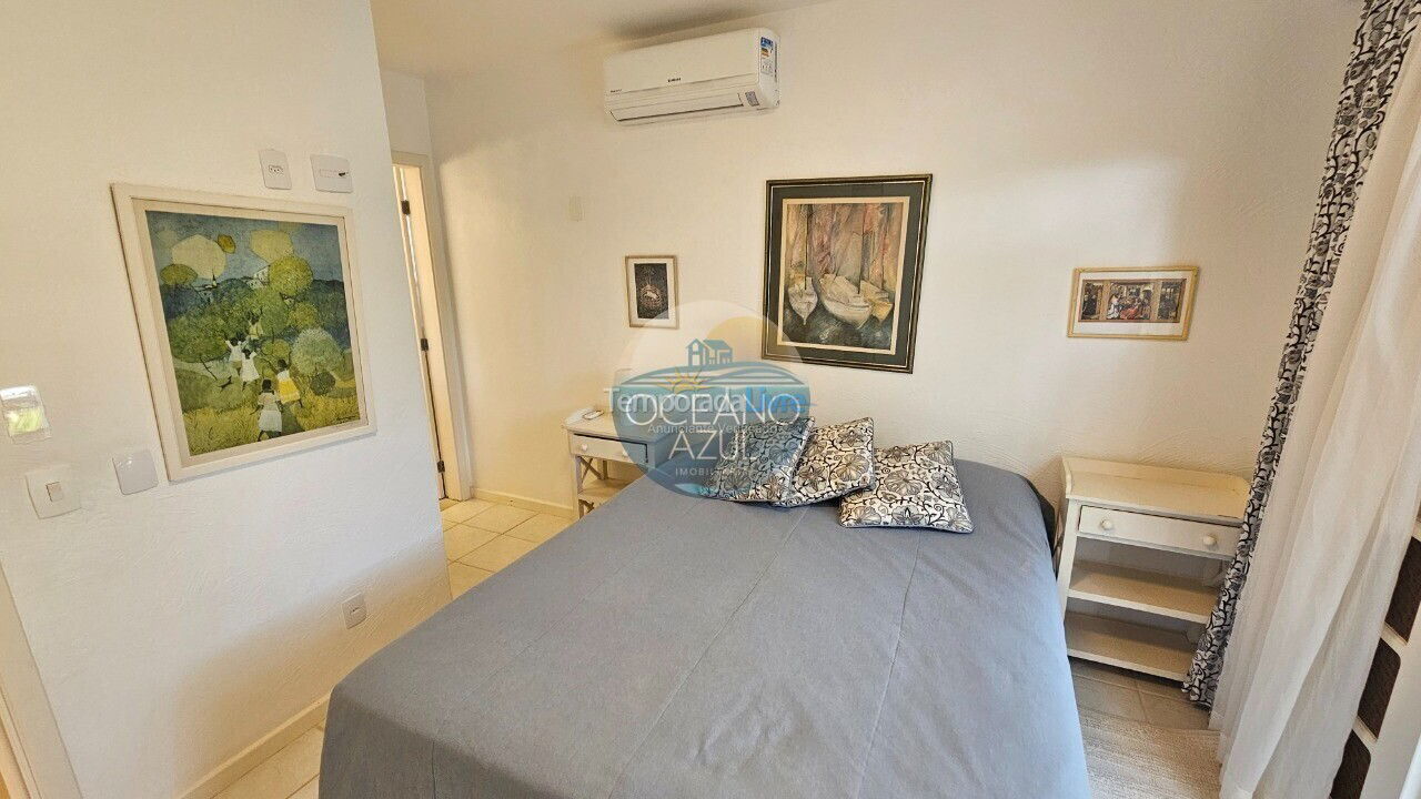 House for vacation rental in São Sebastião (Juquehy)