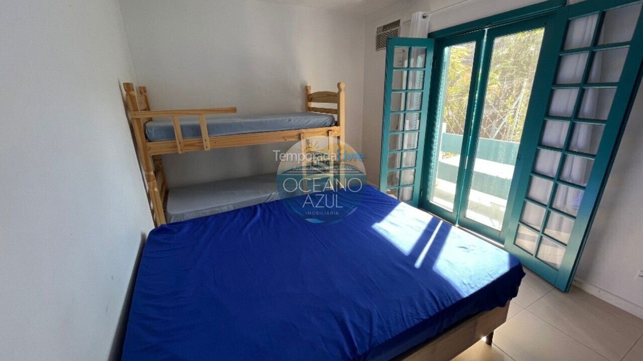 Casa para alquiler de vacaciones em São Sebastião (Juquehy)