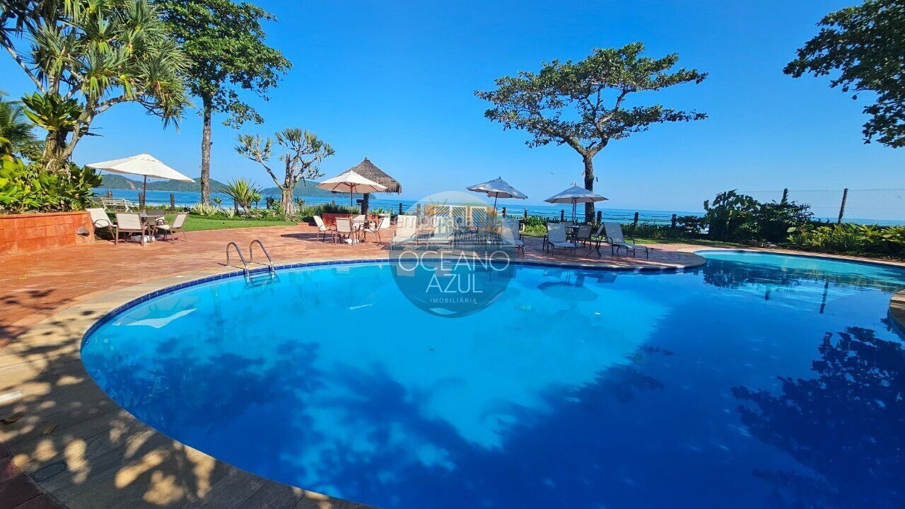 House for vacation rental in São Sebastião (Juquehy)