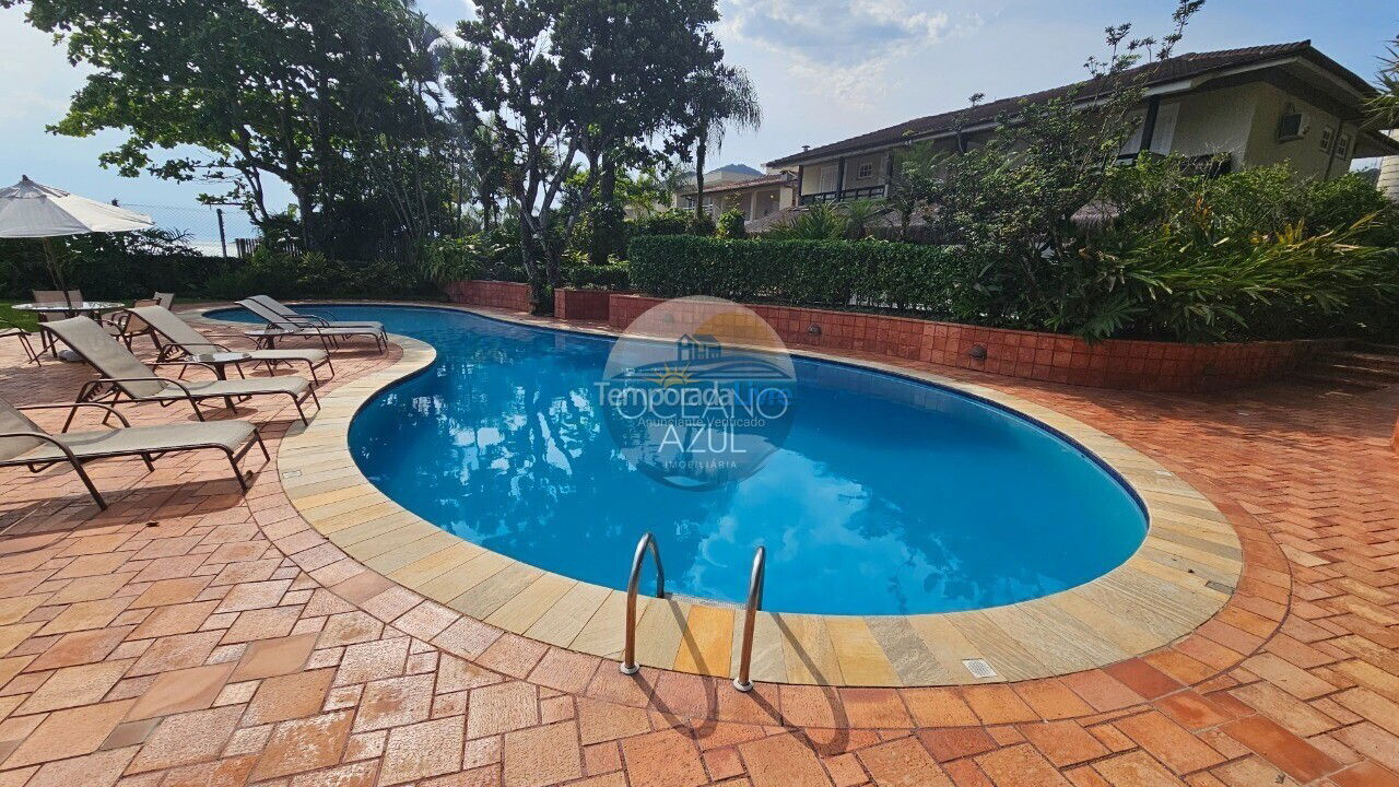 House for vacation rental in São Sebastião (Juquehy)