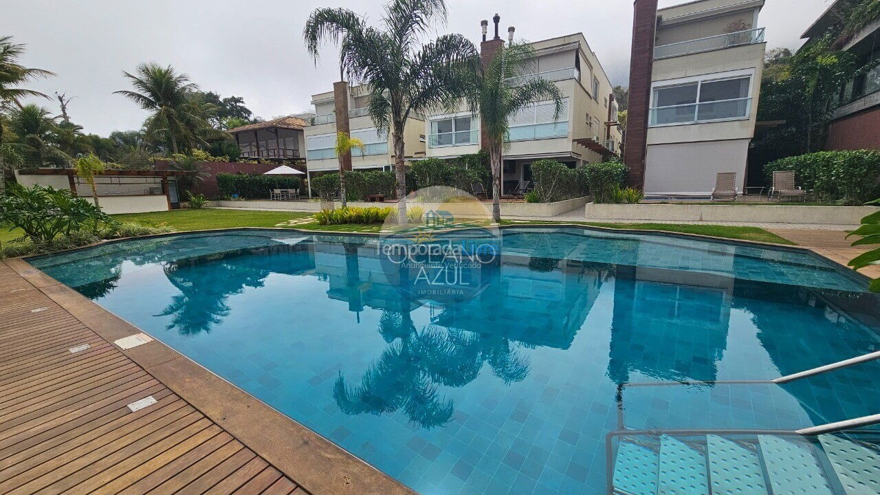 Casa para aluguel de temporada em São Sebastião (Juquehy)