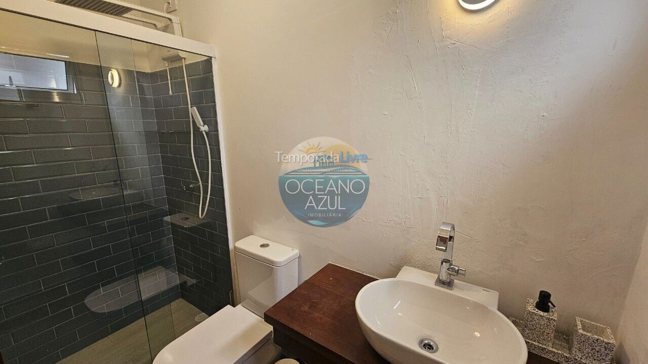 House for vacation rental in São Sebastião (Juquehy)