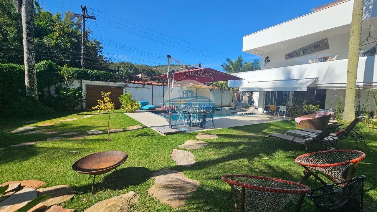 House for vacation rental in São Sebastião (Juquehy)