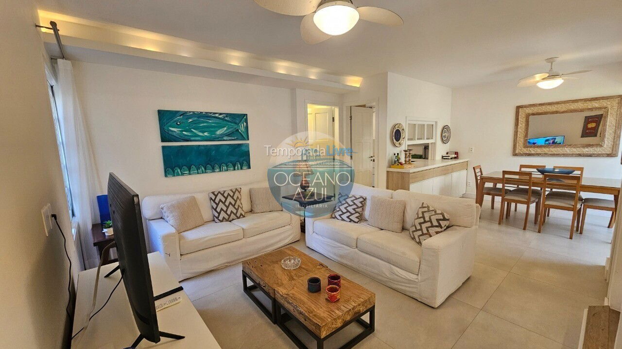 Casa para aluguel de temporada em São Sebastião (Juquehy)