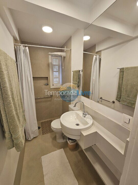 Casa para aluguel de temporada em São Sebastião (Juquehy)