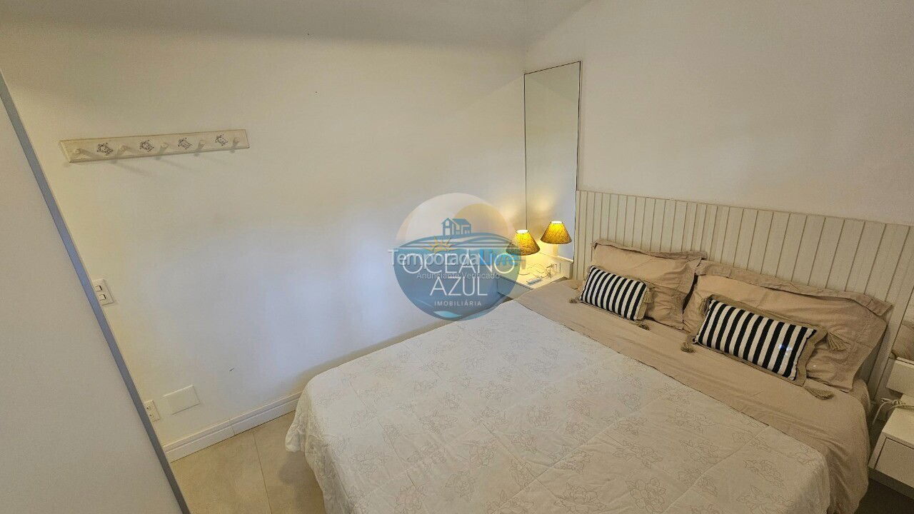 Casa para aluguel de temporada em São Sebastião (Juquehy)