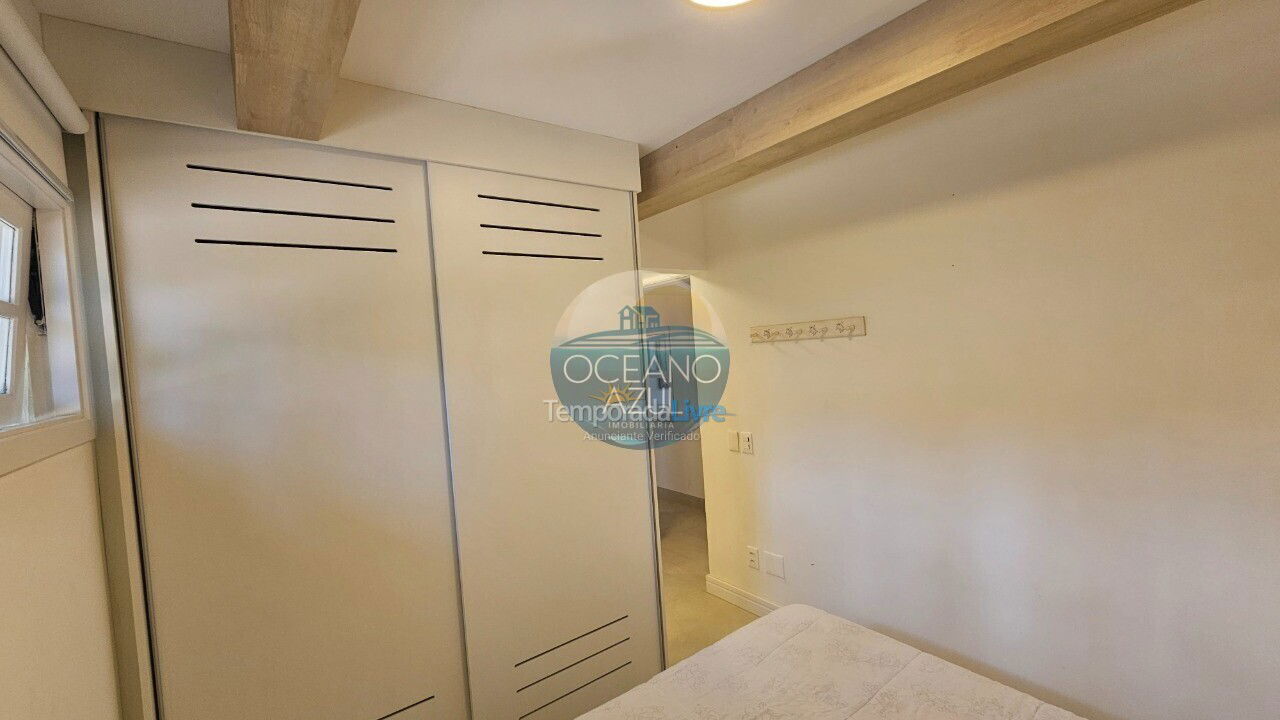 Casa para aluguel de temporada em São Sebastião (Juquehy)
