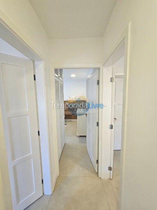 Casa para aluguel de temporada em São Sebastião (Juquehy)