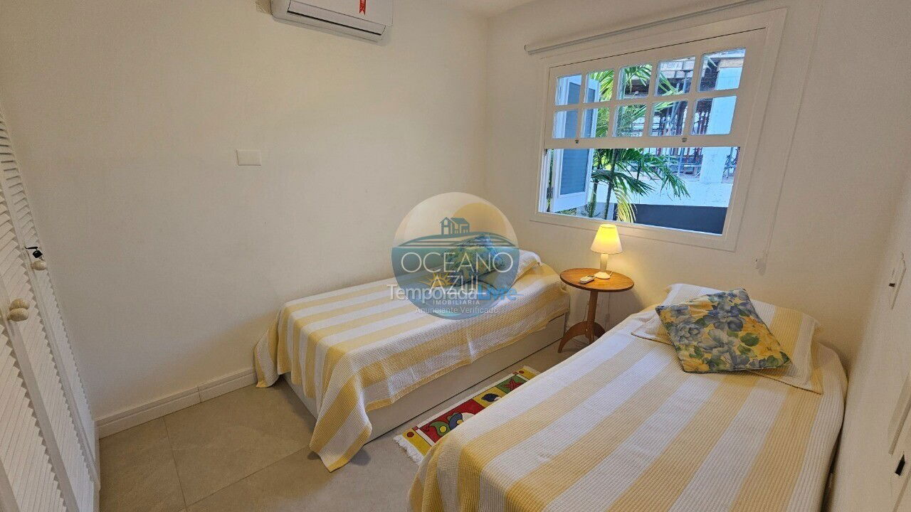 Casa para aluguel de temporada em São Sebastião (Juquehy)