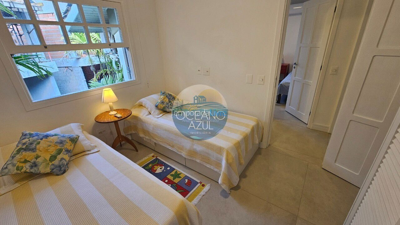 Casa para aluguel de temporada em São Sebastião (Juquehy)