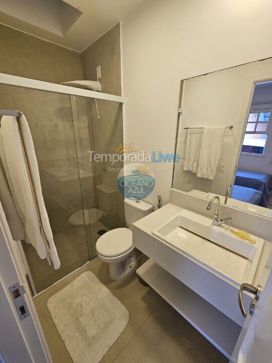Casa para aluguel de temporada em São Sebastião (Juquehy)