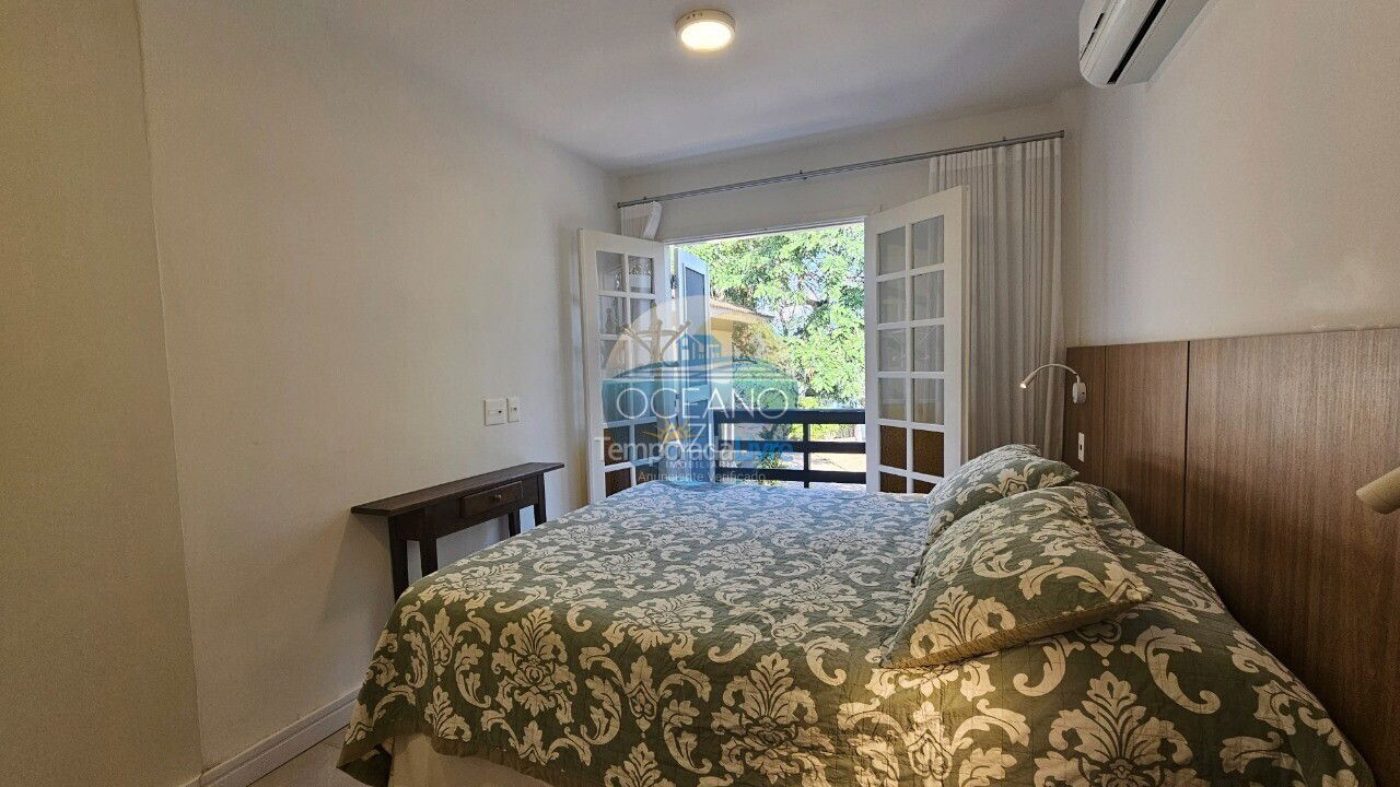 Casa para aluguel de temporada em São Sebastião (Juquehy)