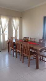 Incrível casa de Campo em condomínio