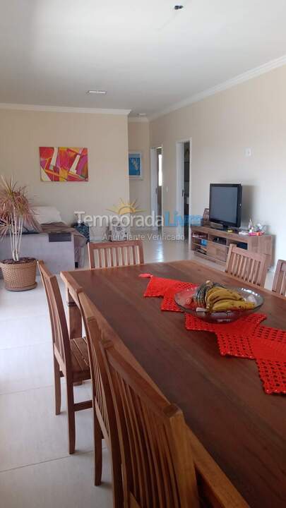 Casa para aluguel de temporada em Mairinque (Mairinque)