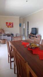 Incrível casa de Campo em condomínio