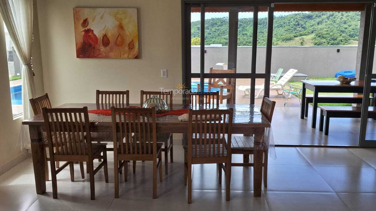 Casa para aluguel de temporada em Mairinque (Mairinque)