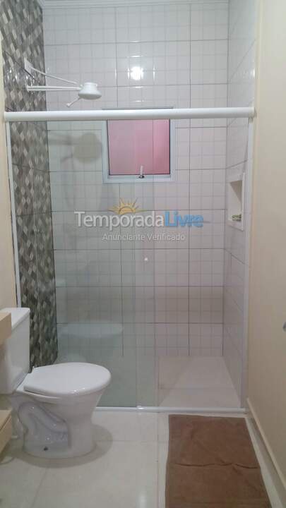 Casa para aluguel de temporada em Mairinque (Mairinque)