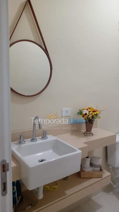 Casa para aluguel de temporada em Mairinque (Mairinque)