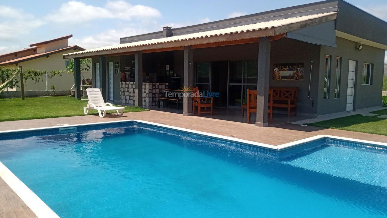 Casa para aluguel de temporada em Mairinque (Mairinque)