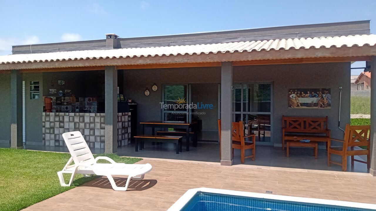 Casa para aluguel de temporada em Mairinque (Mairinque)