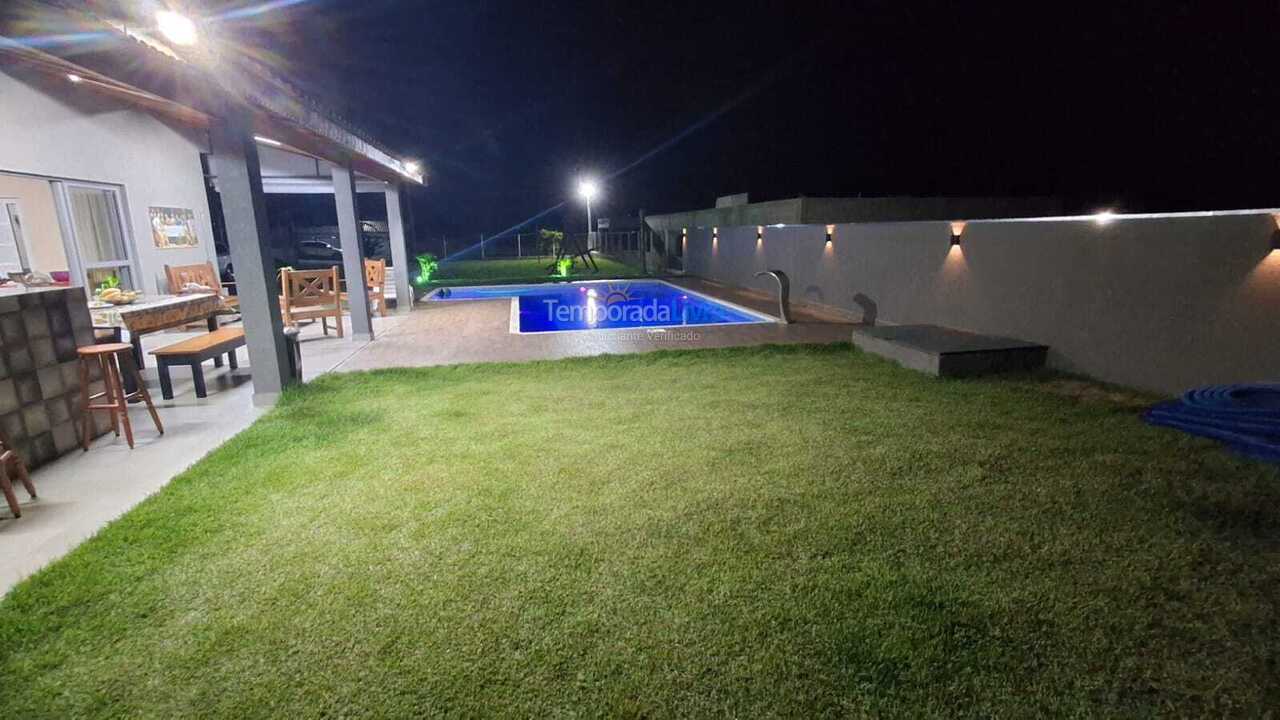 Casa para aluguel de temporada em Mairinque (Mairinque)